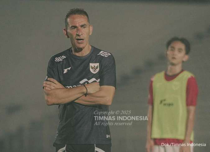 Gerald Vanenburg: Thailand Tim yang Kuat, Pertahanan Sulit Ditembus
