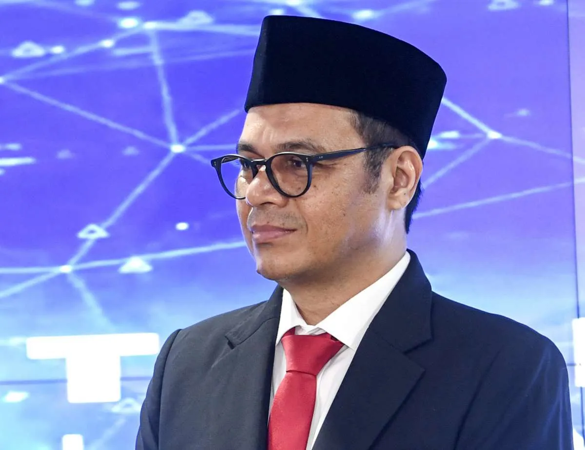 Hadapi Serangan Siber, Transformasi Digital di Indonesia Jalan Terus