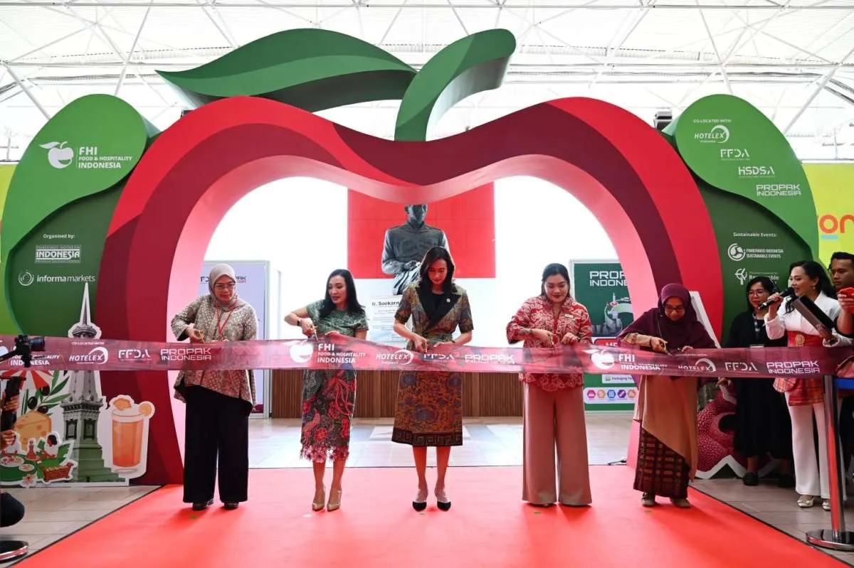 FHI2026 Soroti Peran Solusi Pengemasan dalam Industri F&B lewat ProPak Indonesia 2026