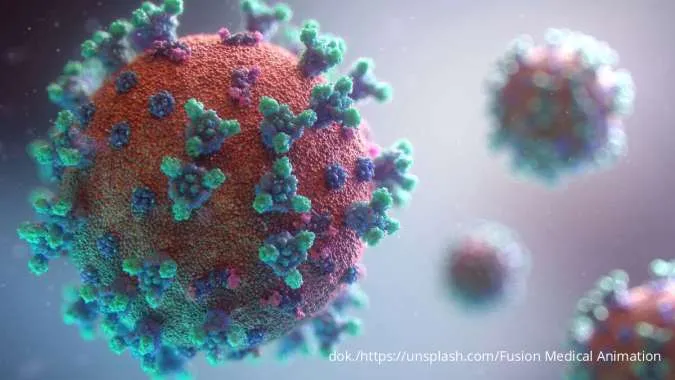 Darurat Virus Nipah di India, Waspadai Gejala & Bahaya Kematian yang Mengintai