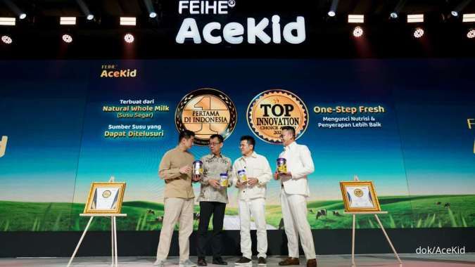 Stunting hingga Obesitas Jadi Persoalan Tumbuh Kembang Anak