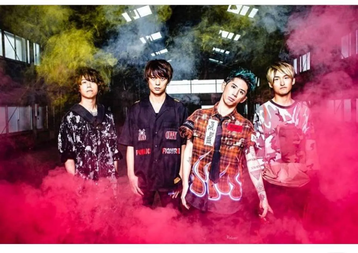 Konser One Ok Rock Eye of Storm Asia Tour 2020 di Jakarta ditunda karena virus corona
