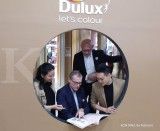 Regulator Inggris Selidiki Rencana Merger AkzoNobel Axalta