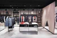 Armani Exchange Hadir di Sun Plaza Medan, Perluas Jaringan Mode