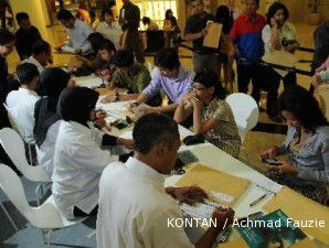 Anggito: Pemisahan regulasi pajak bukan prioritas
