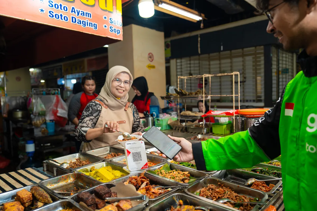 Laporkan Kinerja Q1 2026, Gojek dan GoPay Makin Cuan