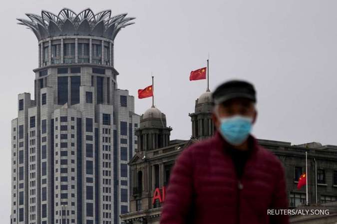 China Berencana Libatkan Seluruh Warganya dalam Program Anti-Spionase
