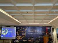 Belum Wajib, Penggunaan Jasa Aktuaria di Perusahaan Penjaminan Masih Minim