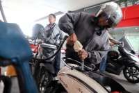 Bahlil: Harga BBM Subsidi Tidak Naik hingga Lebaran, Cek Daftar Terbarunya