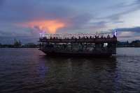 Jadwal Buka Puasa Kota Pontianak dan Sekitarnya Hari ini (28/3) Ramadhan Hari ke-28