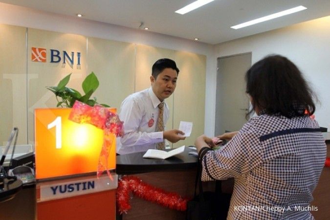 Jaga agar NIM tak tergerus, Bank BNI sesuaikan suku bunga di awal tahun 2019