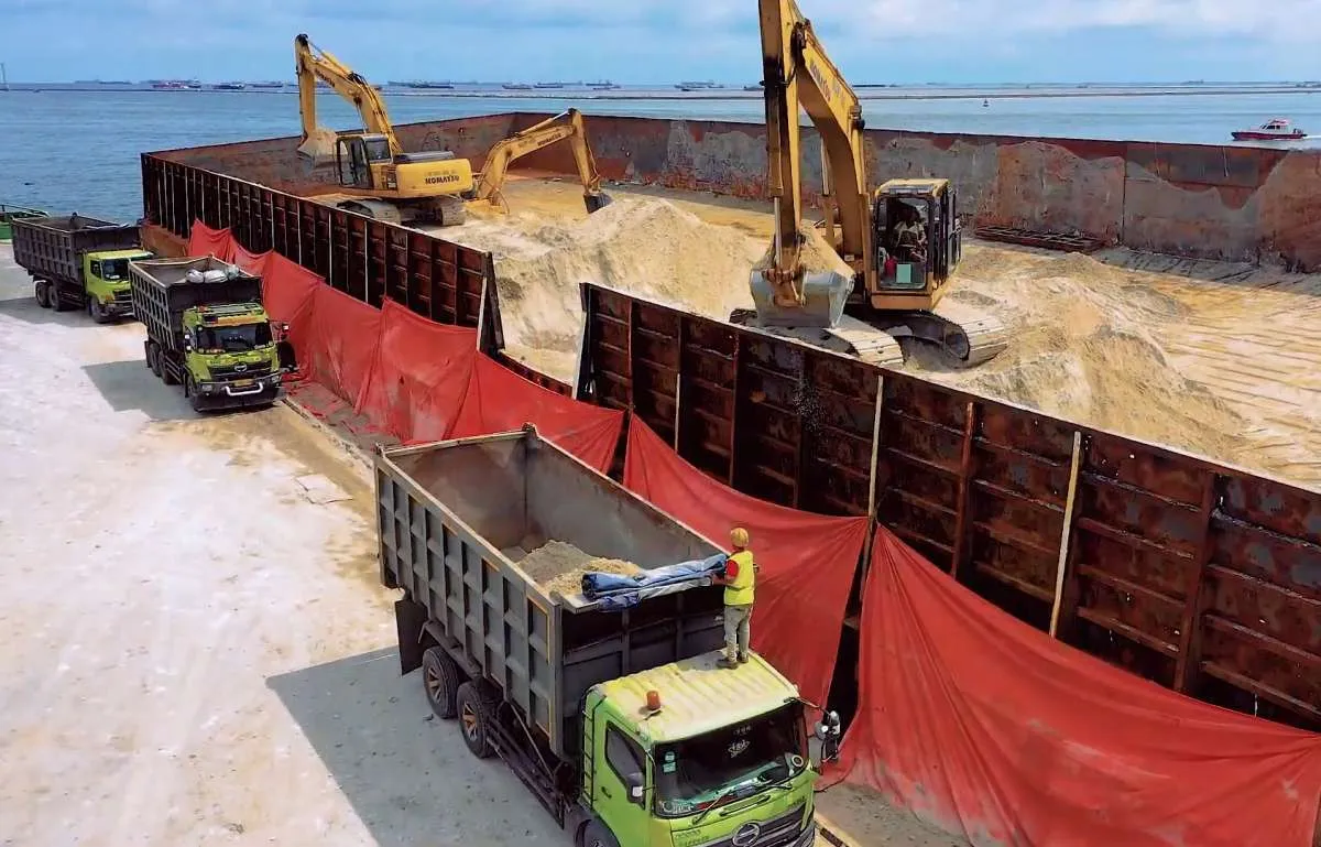 Utama Radar Cahaya (RCCC) Bidik Laba Bersih Tumbuh 29% di 2023