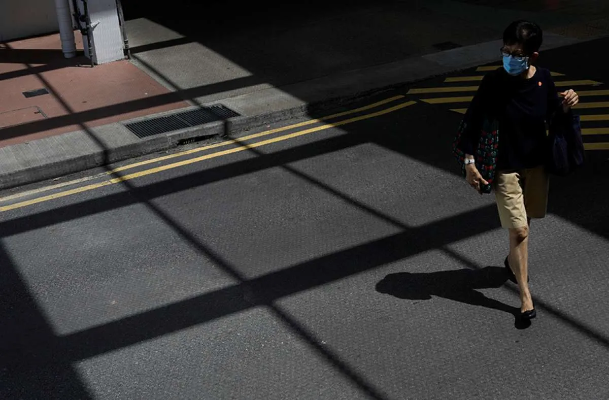 Di hari pertama pencabutan pembatasan, Singapura catat 35.000 kasus corona