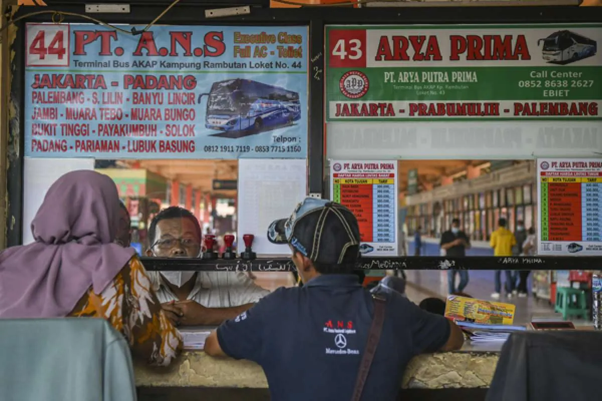 Satgas Covid-19 berlakukan pengetatan mudik mulai 22 April hingga 24 Mei