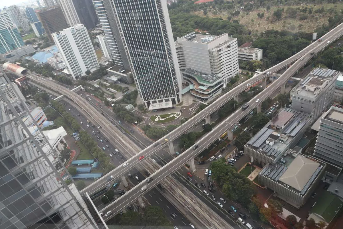 Penetapan Suara Pilpres Nasional di Provinsi Jawa Barat Diundur