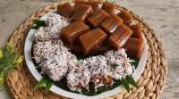 Resep Ongol-Ongol Gula Merah Enak, Menikmati Lembut dan Manisnya di Setiap Gigitan