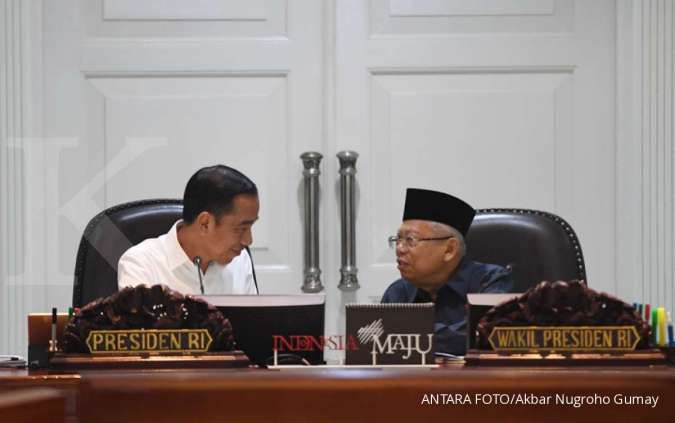 Jokowi minta jajarannya melakukan hilirisasi riset dan inovasi 