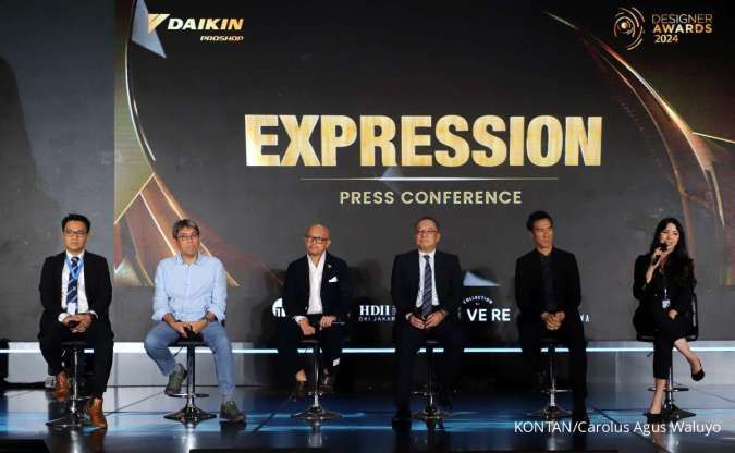 Daikin Menggelar Kompetisi Desain Arsitektur dan Interior