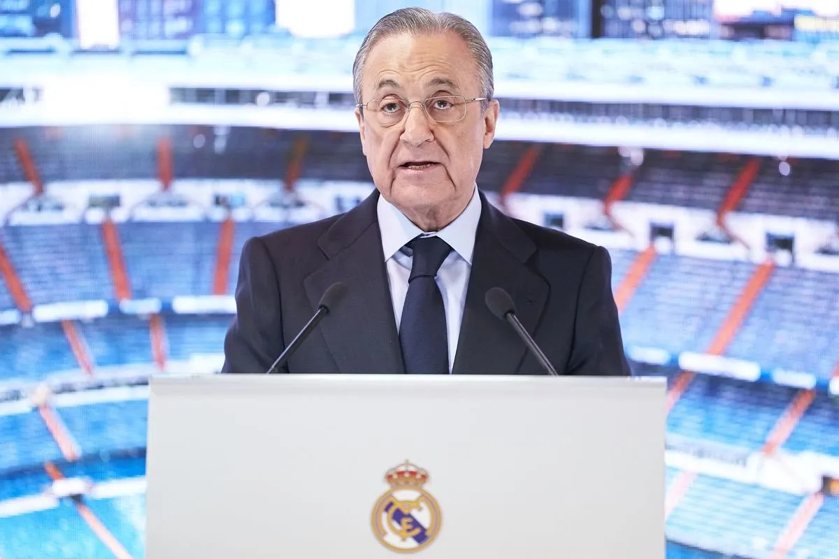Real Madrid punya resolusi rekrut 4 pemain bintang bursa transfer musim depan