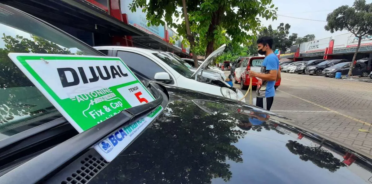 Periksa Harga Mobil Bekas Honda Civic Generasi Lawas, Sudah Turun per Juni 2022