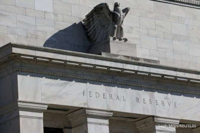 Pertahankan Bunga 5,25%-5,5%, Berikut Pernyataan Lengkap The Fed