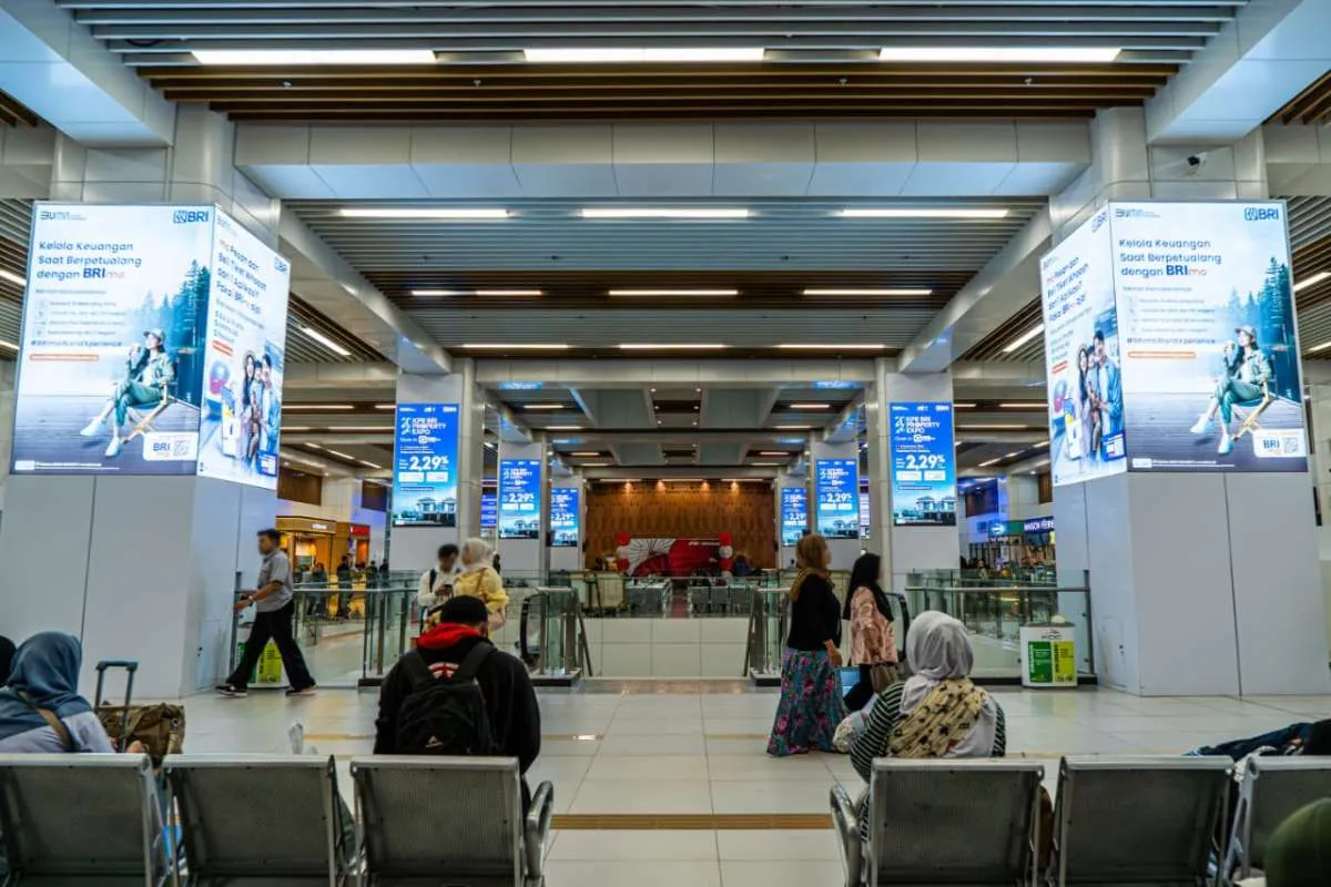 Pixel Group Dorong Standarisasi Media Luar Ruang dengan Inovasi dan Teknologi