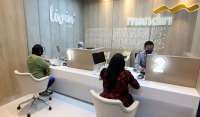 Bank Mandiri Bukukan LDR di Level 87,48% per Juli 2022