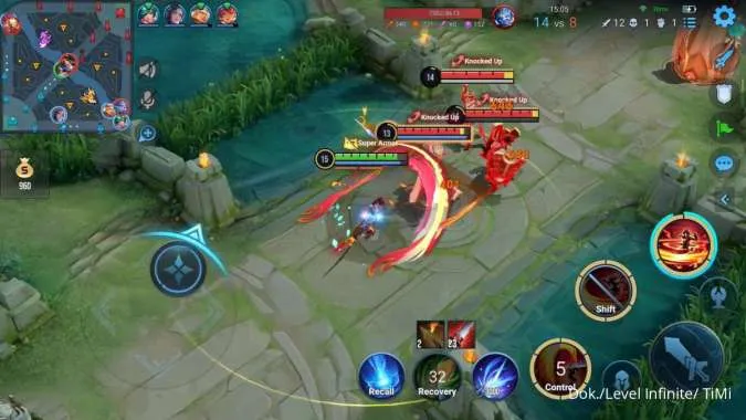 Jadwal Honor of Kings Invitational Season 2 Hari ini (1/7/2024) & Link Live Streaming