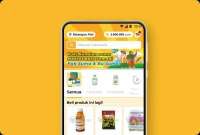 Produk Digital Semaai Mampu Tingkatkan Wawasan dan Keuntungan Petani Indonesia