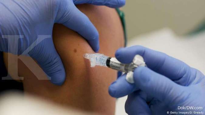 Korea Selatan perintahkan penarikan 615.000 dosis vaksin flu