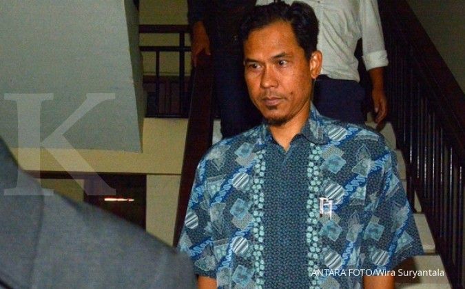 Jubir FPI akan ajukan praperadilan