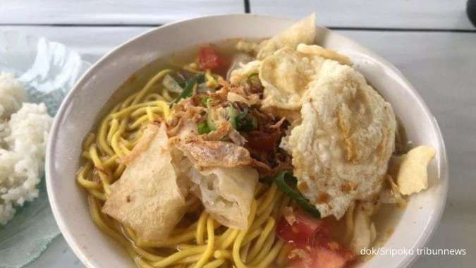 Daftar 10 Kuliner Khas Bogor yang Dikenal Enak, Pernah Coba Soto Mie Asli?