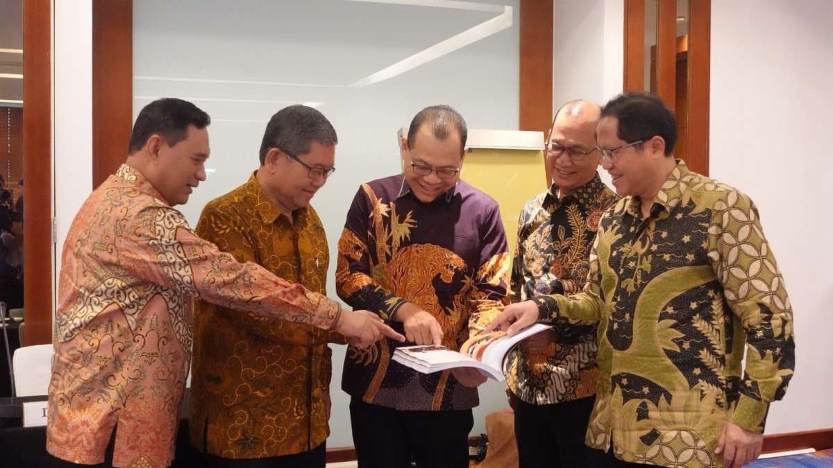 Indikator RSI dan MACD Melemah, Tren Bullish CITA Masih Terjaga?