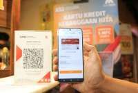 Bank Mega Perluas Ekosistem Pembayaran Lewat Kartu Kredit Indonesia