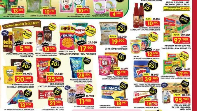 Promo JSM Superindo Terbaru 29 April-3 Mei 2022