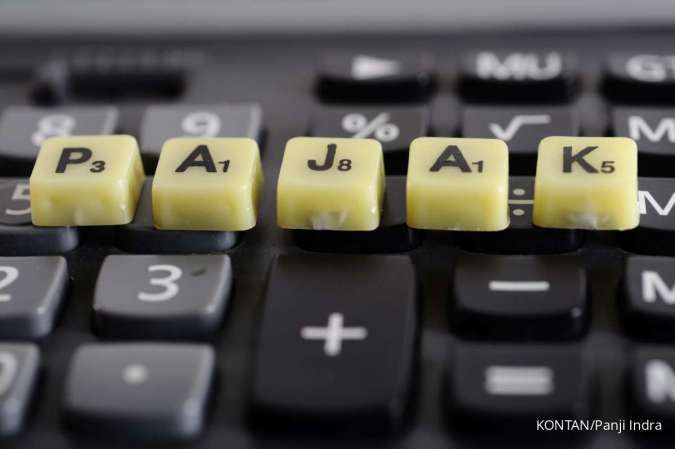 Data Transaksi Kripto Masuk Radar Ditjen Pajak