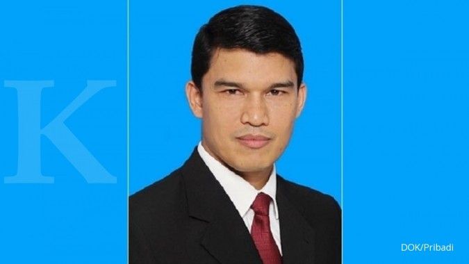 Risiko Krisis Sektor Properti China