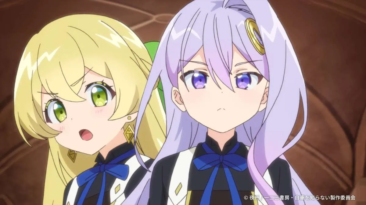 Nonton Tensei Kizoku no Isekai Boukenroku Episode 8, Berikut Link Subtitle Indonesia
