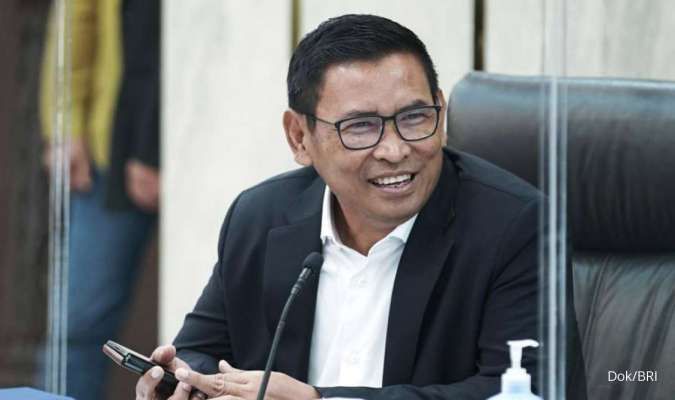 BRI Berikan Apresiasi kepada 24 Debitur Korporasi dan 2 Nasabah Ritel Terbaik