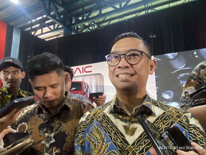 Tanpa Pajak Impor, Harga BAIC BJ40 Plus Turun Signifikan Lebih Terjangkau