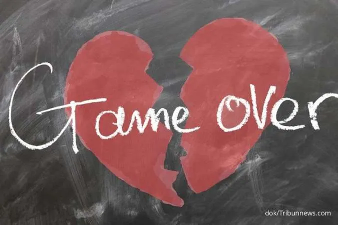 Ini 5 Tanda Anda Harus Segera Move On dari Mantan Tersayang