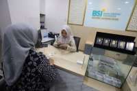 BSI Siapkan Pengembangan Bisnis Simpanan Emas, Bidik Ekspansi Bullion Bank
