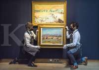 Ekonomi Tak Pasti, Kolektor Barang Mewah Berhati-hati