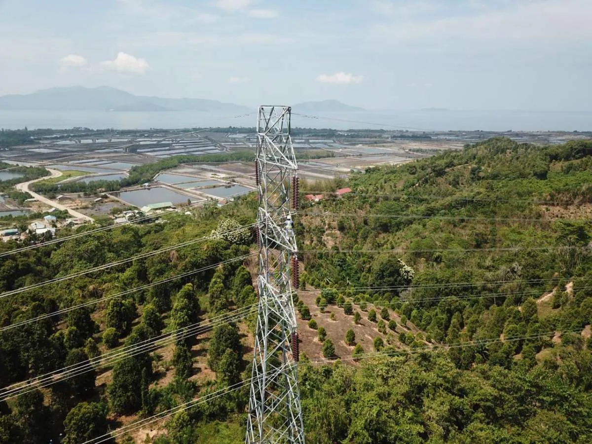 Sistem kelistrikan terinterkoneksi, PLN Sasar industri di Sulawesi Tenggara