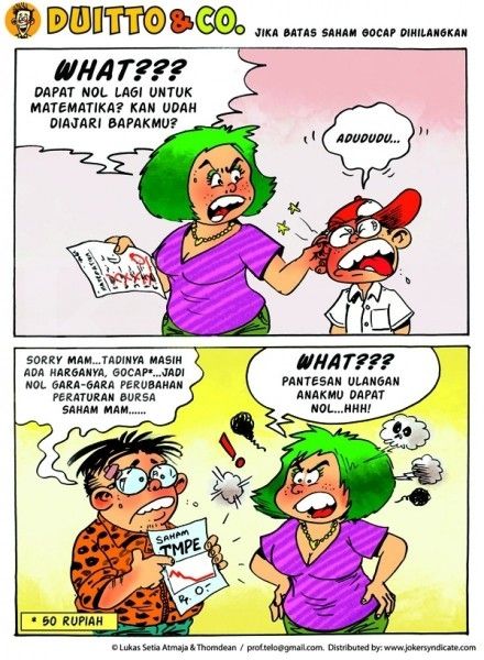 Menghitung Kemungkinan Bangkrut, 33 Emiten Gocap Punya Skor Altman Z di Bawah 0