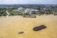  Ekspor Batubara Terendah dalam Tiga Tahun Terakhir