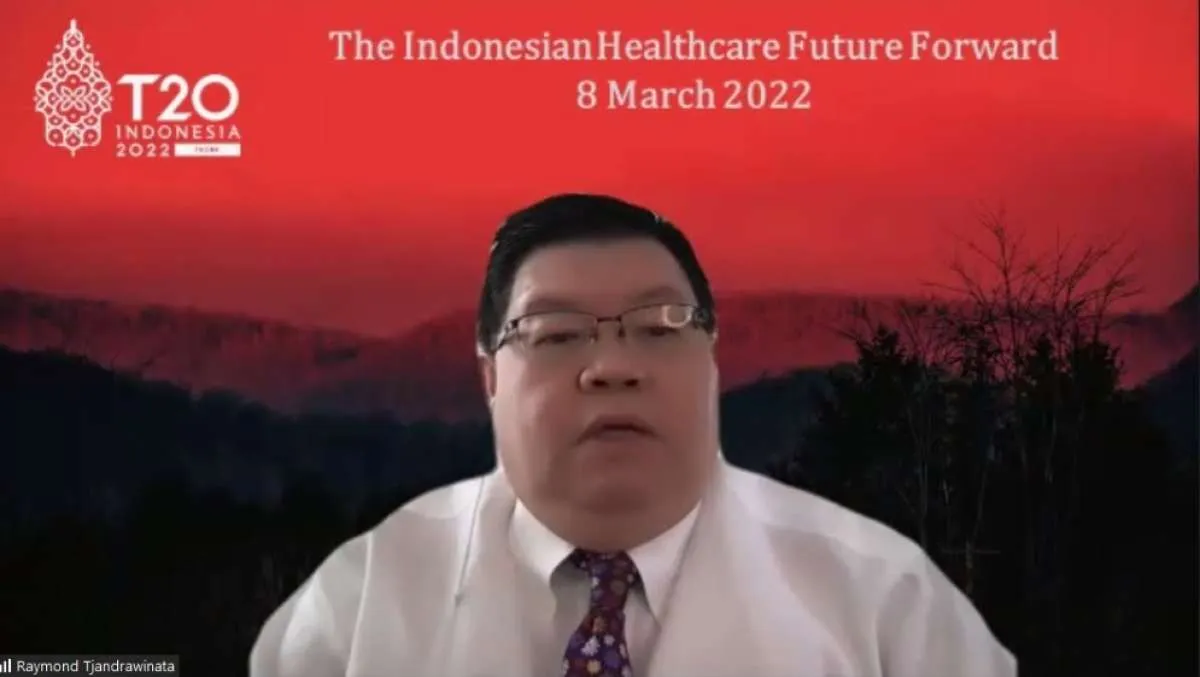 Minimalisasi Dampak Lingkungan, Industri Farmasi Usung Konsep Green Pharmacy di T20