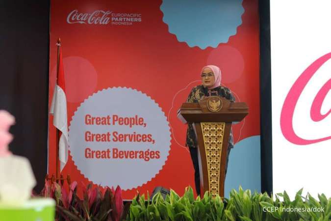 CCEP Indonesia Sepakati Perjanjian Kerja Bersama 2024-2026 dengan Serikat Pekerja