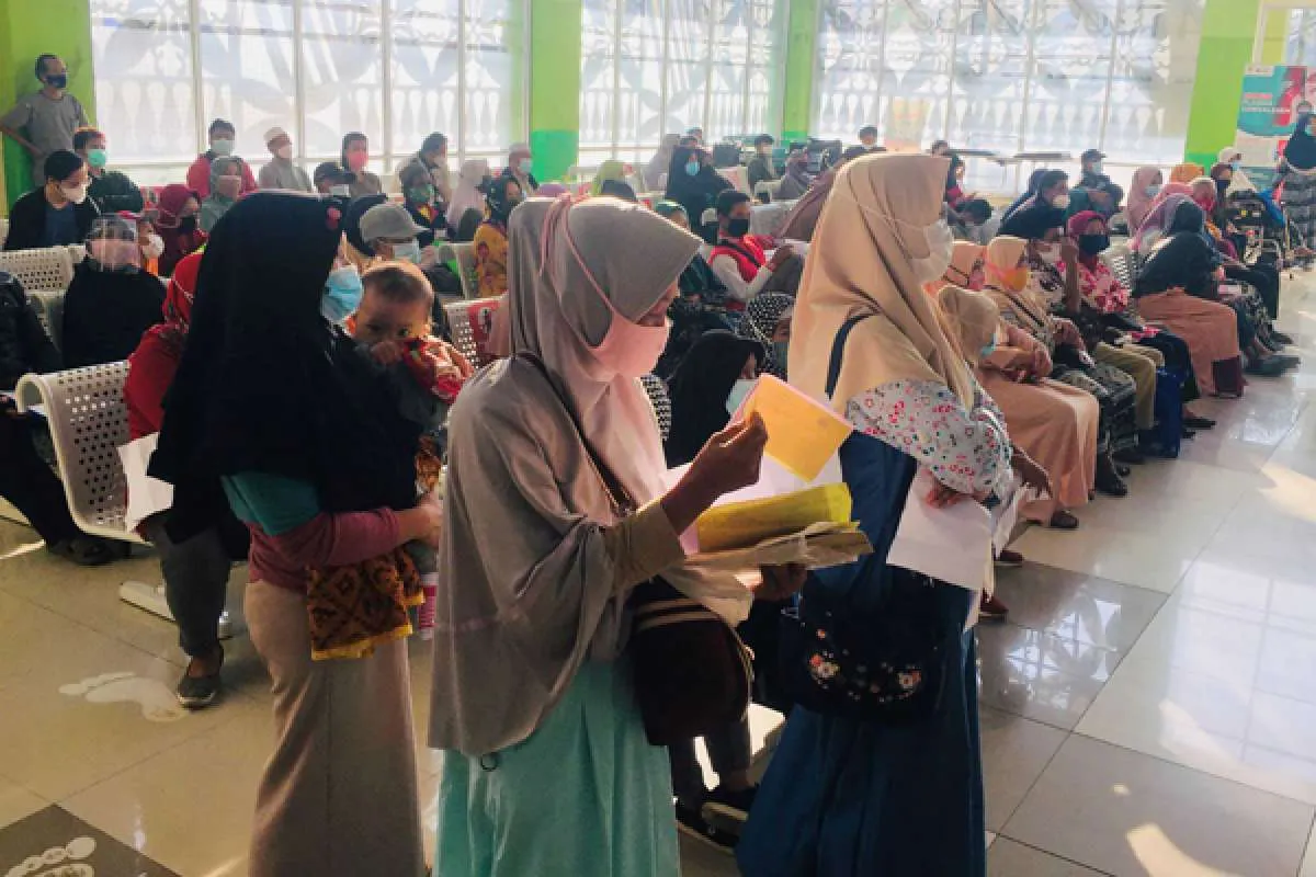 Jangan lengah, waspadai 9 celah penularan Covid-19 