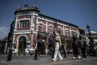 BPS Catat Kunjungan Wisman dan Wisnus Meningkat Tajam pada April 2025